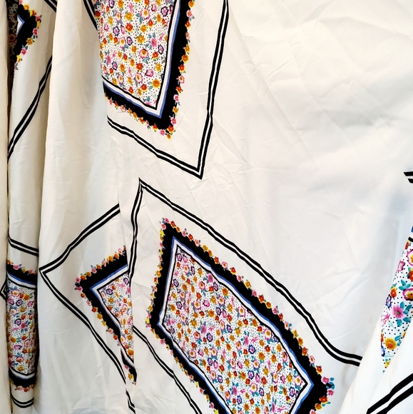 Maxi Skirt - Picture 3 of 4